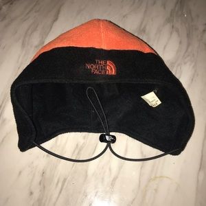 VTG North Face Winter Hat